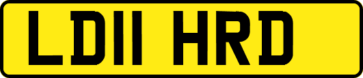 LD11HRD