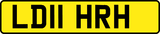 LD11HRH