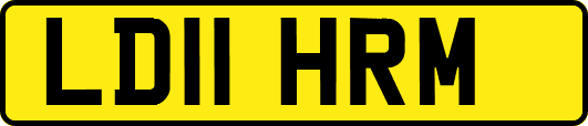 LD11HRM