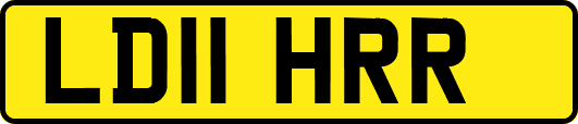 LD11HRR