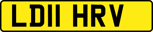 LD11HRV