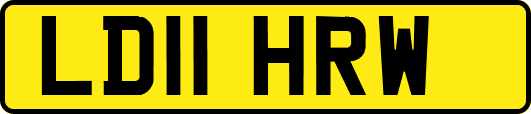 LD11HRW
