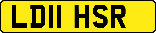 LD11HSR