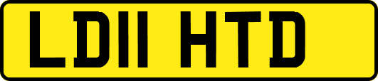 LD11HTD