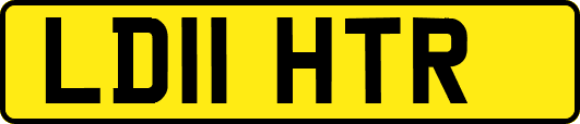 LD11HTR