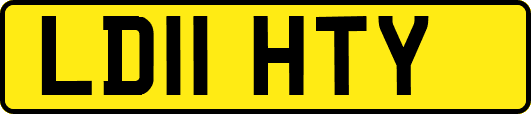 LD11HTY