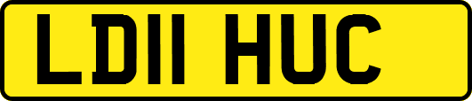 LD11HUC