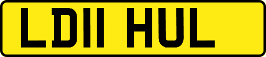 LD11HUL