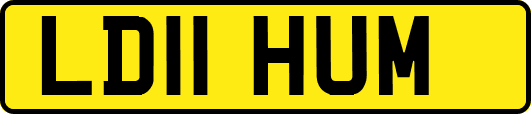 LD11HUM