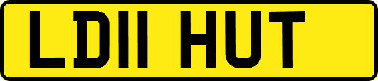 LD11HUT