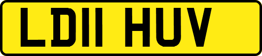 LD11HUV