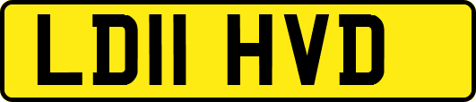 LD11HVD