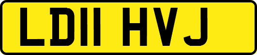 LD11HVJ