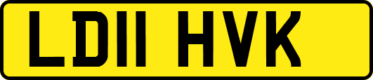 LD11HVK