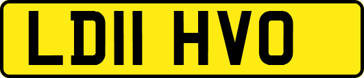 LD11HVO
