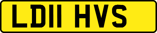 LD11HVS