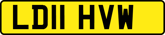 LD11HVW