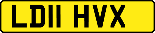LD11HVX