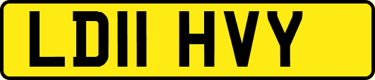 LD11HVY