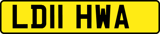 LD11HWA