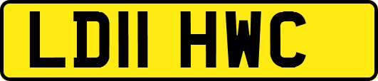 LD11HWC