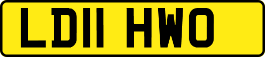 LD11HWO
