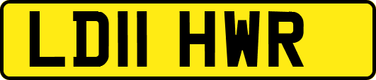 LD11HWR