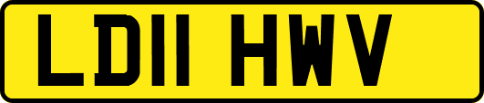 LD11HWV