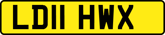 LD11HWX