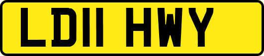 LD11HWY