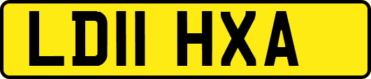 LD11HXA