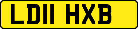 LD11HXB