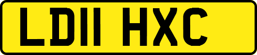 LD11HXC