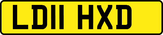 LD11HXD