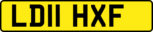 LD11HXF
