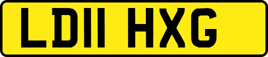 LD11HXG