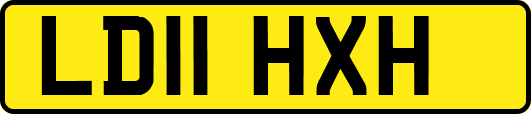LD11HXH