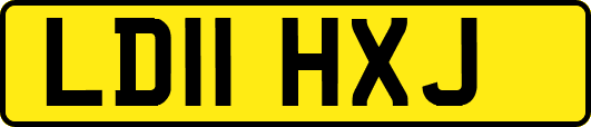 LD11HXJ