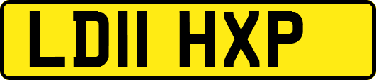LD11HXP