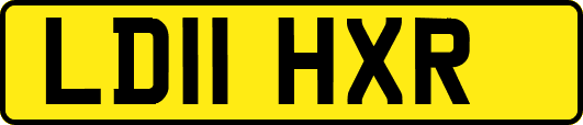 LD11HXR