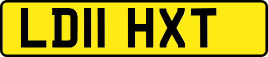 LD11HXT
