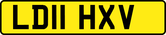 LD11HXV