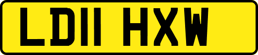 LD11HXW