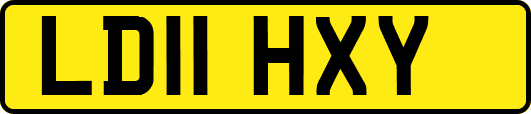 LD11HXY