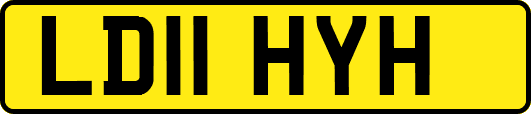 LD11HYH