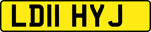 LD11HYJ
