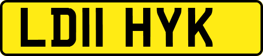 LD11HYK