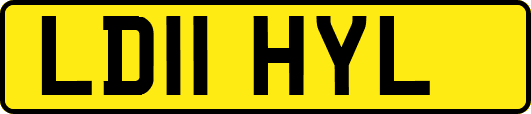 LD11HYL