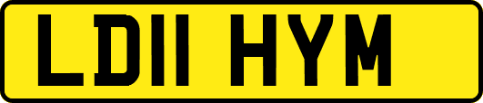 LD11HYM