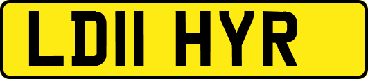 LD11HYR